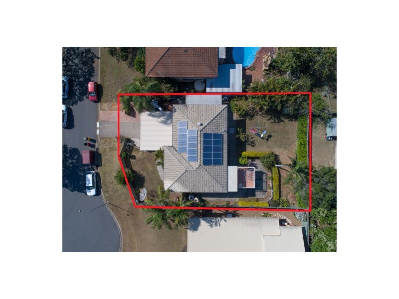 20 Arkose Street, Eight Mile Plains QLD 4113