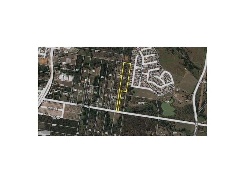 78 Bayes Road, Logan Reserve QLD 4133
