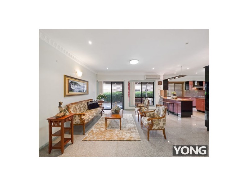 15 Parnassus Street (11 Magnolia Grove), Robertson QLD 4109