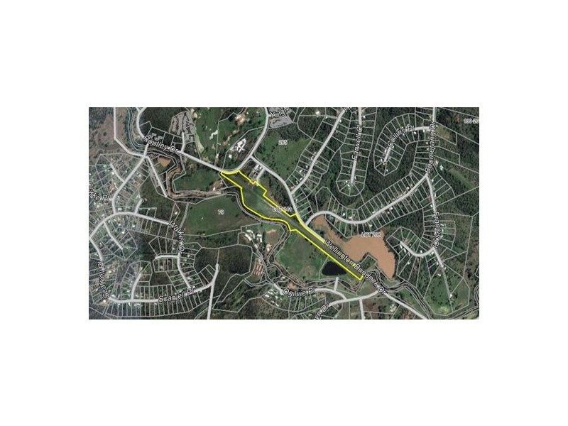 Lot 141 & 143 Wellington Bundoch Drive, Kooralbyn QLD 4285