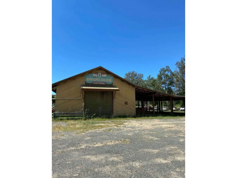 55 Walker Drive, Kooralbyn QLD 4285