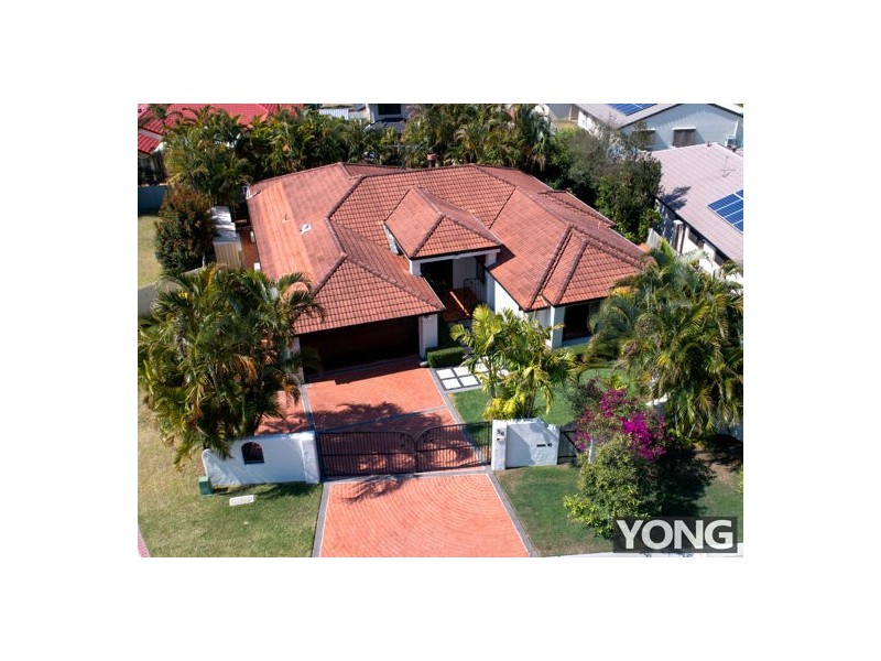 56 Ontario Crescent, Parkinson QLD 4115