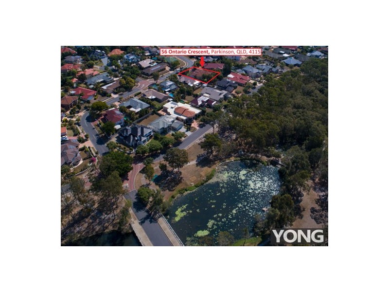 56 Ontario Crescent, Parkinson QLD 4115