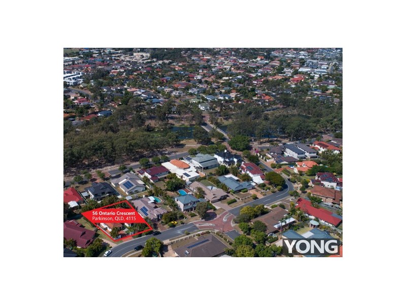 56 Ontario Crescent, Parkinson QLD 4115