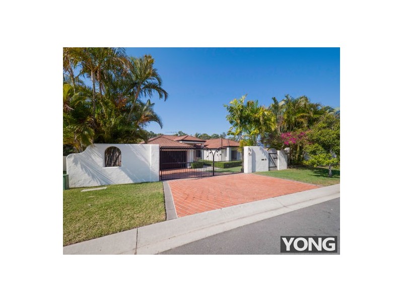 56 Ontario Crescent, Parkinson QLD 4115