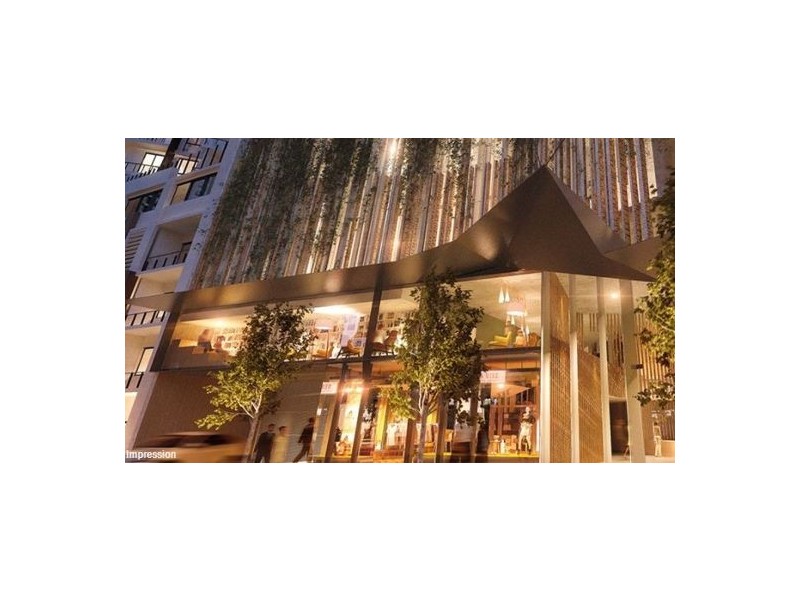 3402/550 Queen Street, Brisbane City QLD 4000