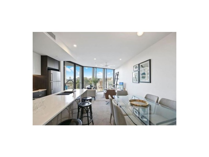 3402/550 Queen Street, Brisbane City QLD 4000