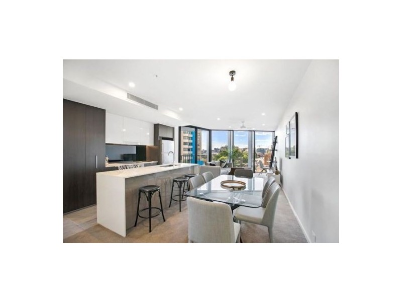 3402/550 Queen Street, Brisbane City QLD 4000