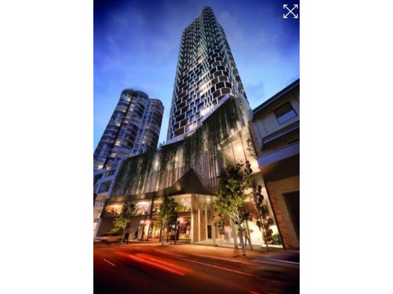 3402/550 Queen Street, Brisbane City QLD 4000