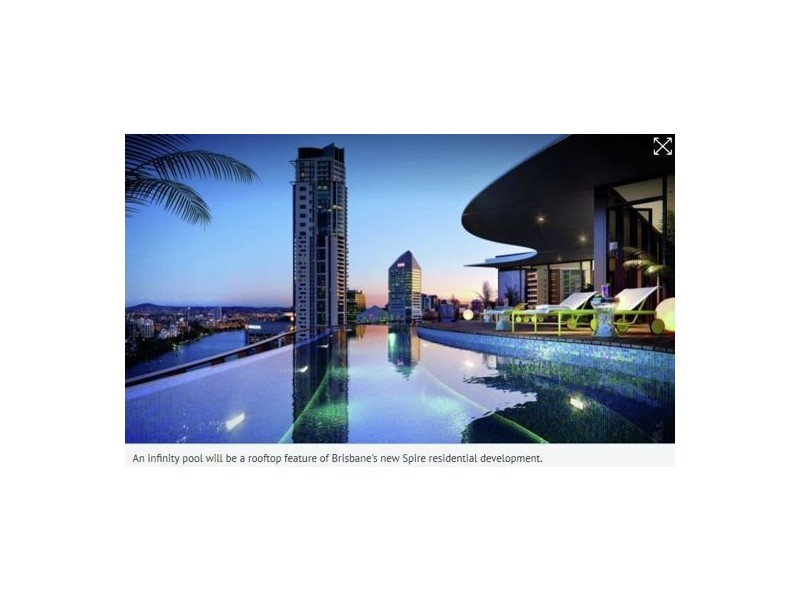 3402/550 Queen Street, Brisbane City QLD 4000