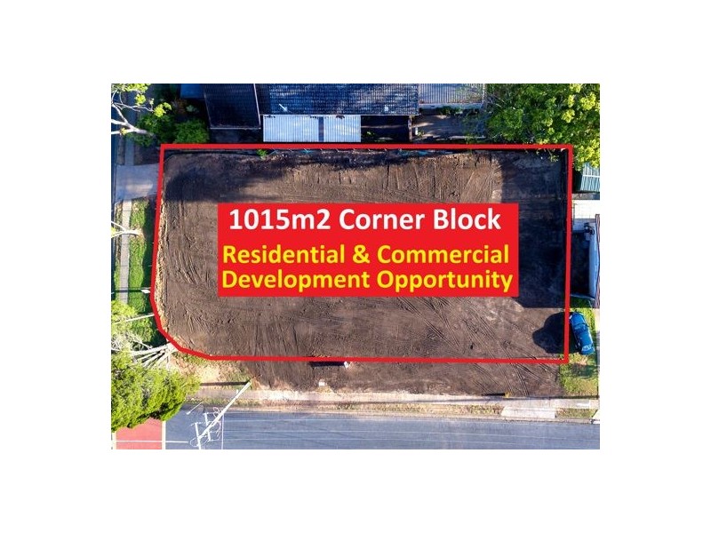6 Chilton Street (168 Jackson Road), Sunnybank Hills QLD 4109