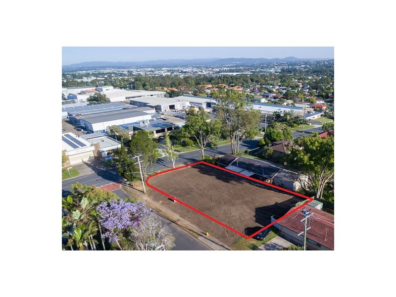6 Chilton Street (168 Jackson Road), Sunnybank Hills QLD 4109