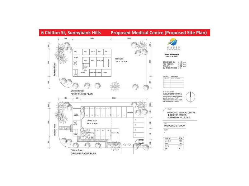 6 Chilton Street (168 Jackson Road), Sunnybank Hills QLD 4109