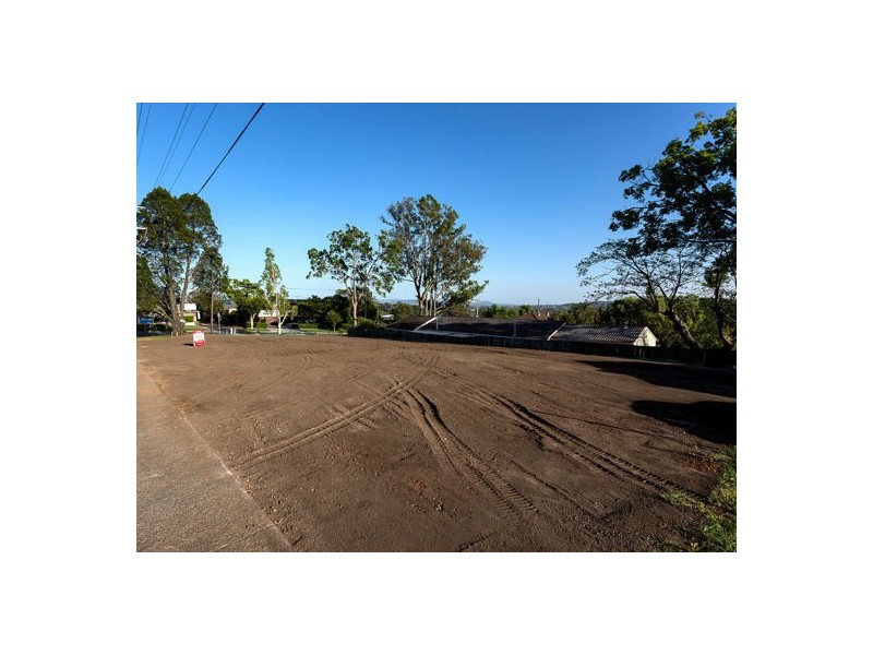6 Chilton Street (168 Jackson Road), Sunnybank Hills QLD 4109