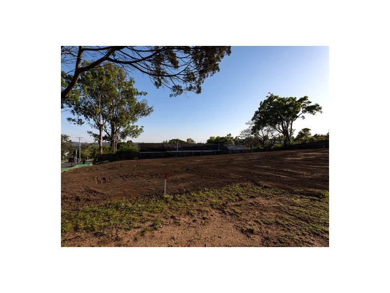 6 Chilton Street (168 Jackson Road), Sunnybank Hills QLD 4109