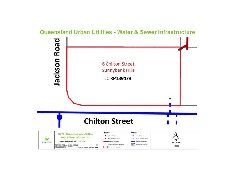 6 Chilton Street (168 Jackson Road), Sunnybank Hills QLD 4109