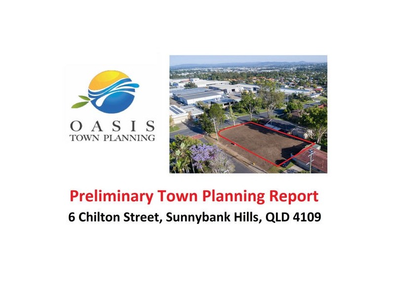 6 Chilton Street (168 Jackson Road), Sunnybank Hills QLD 4109