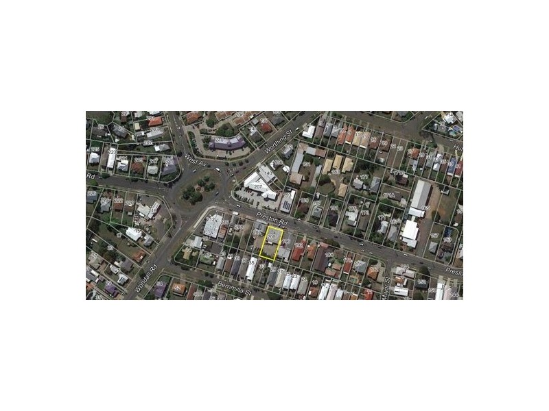 200 Preston Road, Manly West QLD 4179