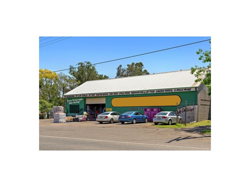 187 Brisbane tce, Goodna QLD 4300