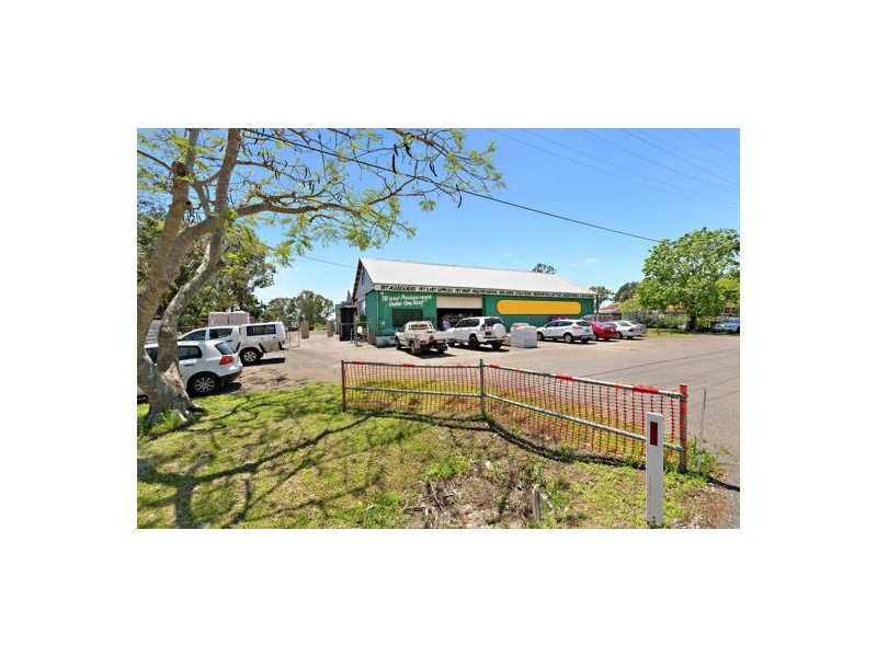 187 Brisbane tce, Goodna QLD 4300
