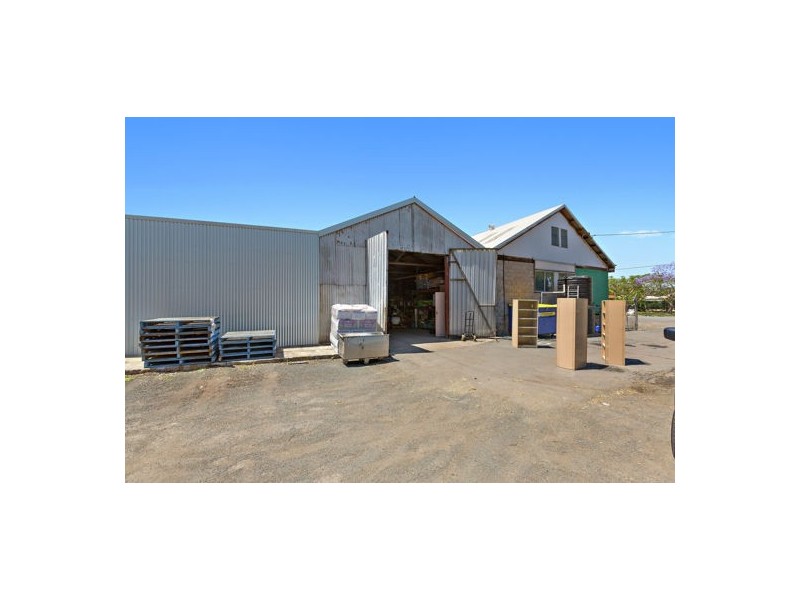 187 Brisbane tce, Goodna QLD 4300