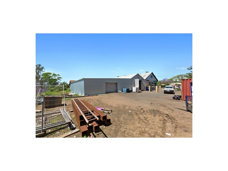 187 Brisbane tce, Goodna QLD 4300