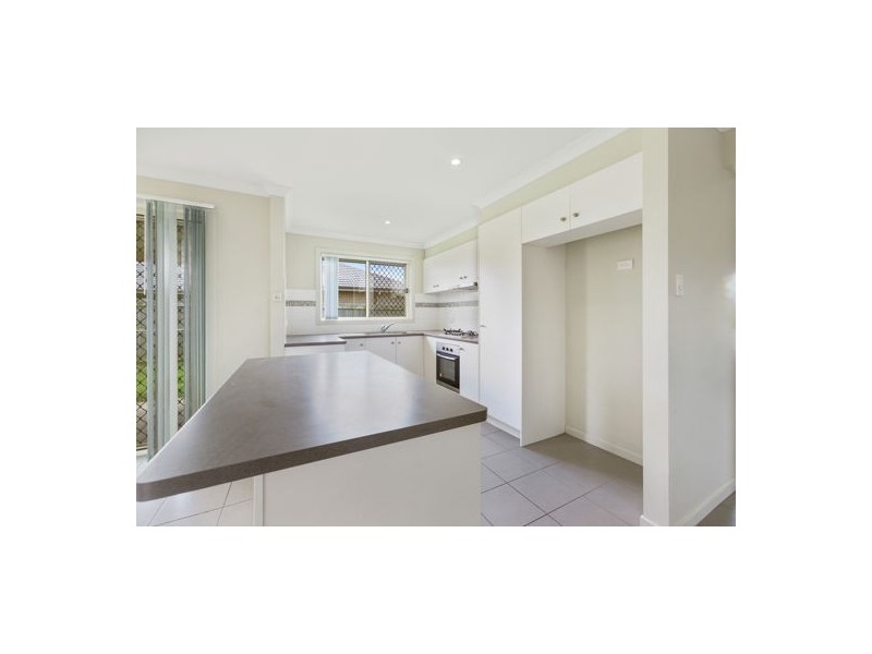 3 TURTLE COURT, Ningi QLD 4511