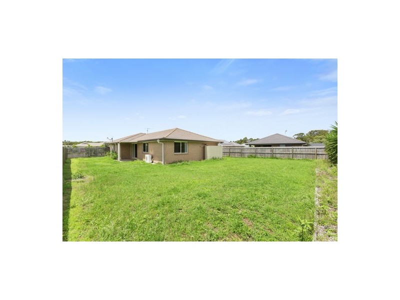 3 TURTLE COURT, Ningi QLD 4511