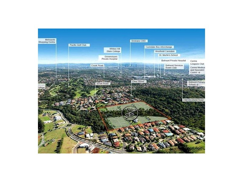 116 Woodland Street, Carindale QLD 4152