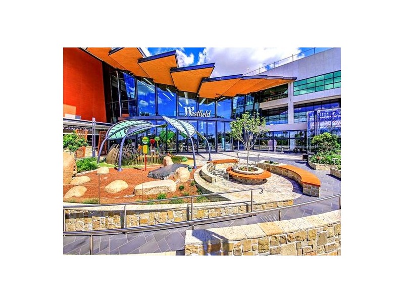 116 Woodland Street, Carindale QLD 4152