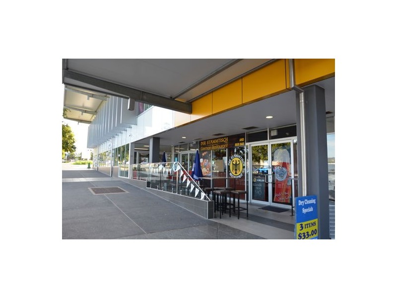 North Lakes QLD 4509