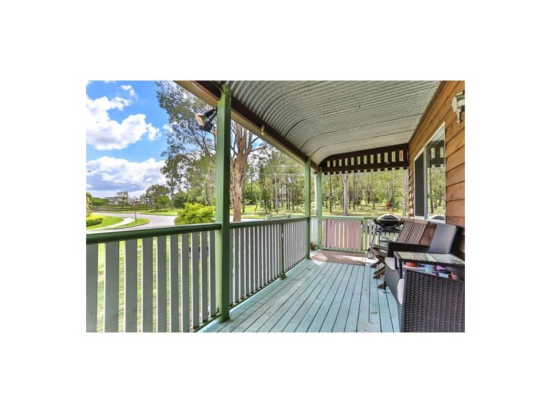 2 SHANAHAN PARADE, Redbank Plains QLD 4301