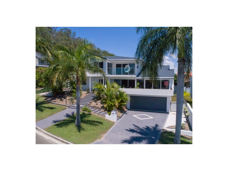 3 Talwood Court, Carindale QLD 4152