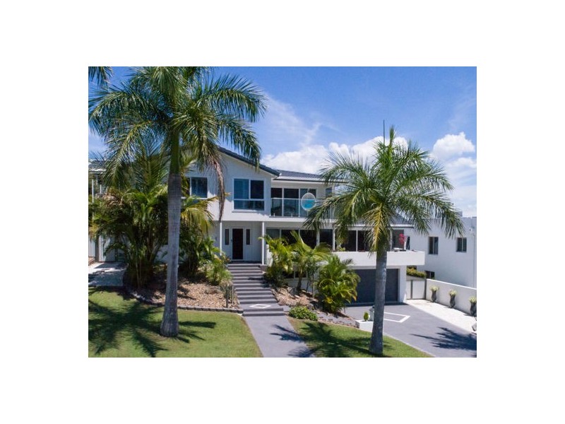 3 Talwood Court, Carindale QLD 4152