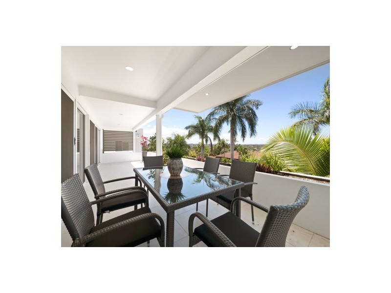 3 Talwood Court, Carindale QLD 4152