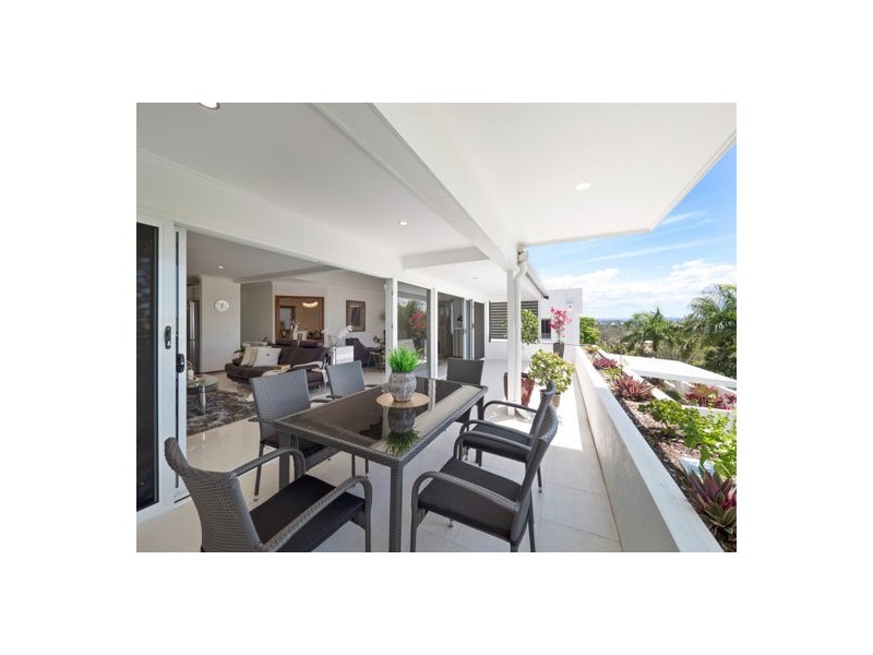 3 Talwood Court, Carindale QLD 4152