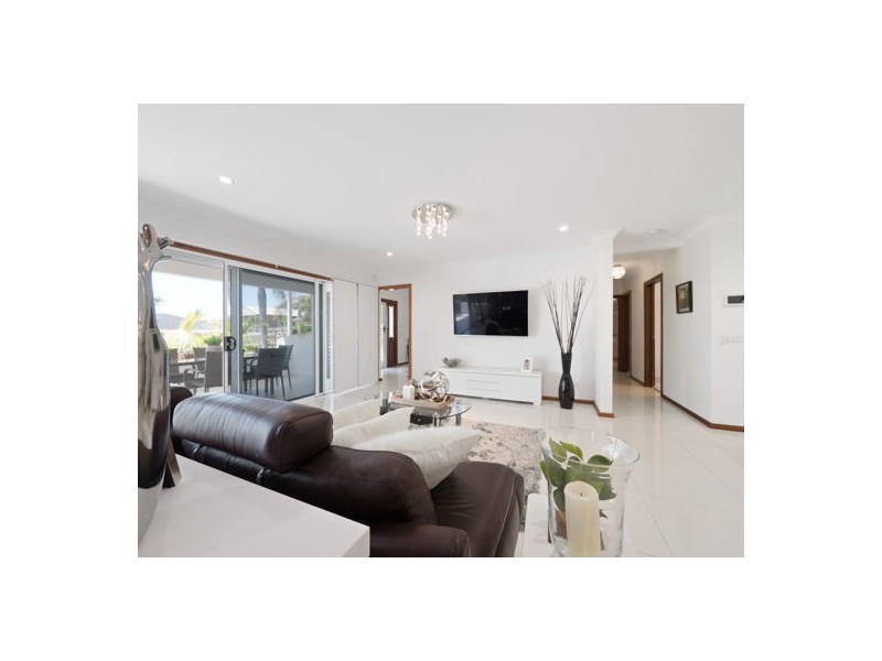 3 Talwood Court, Carindale QLD 4152