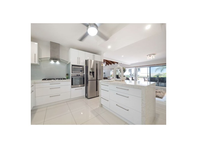 3 Talwood Court, Carindale QLD 4152