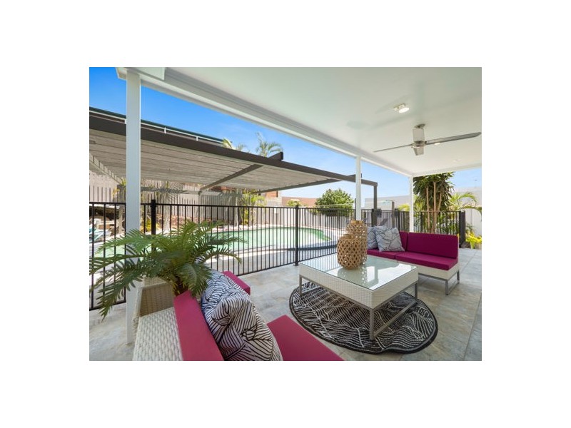 3 Talwood Court, Carindale QLD 4152