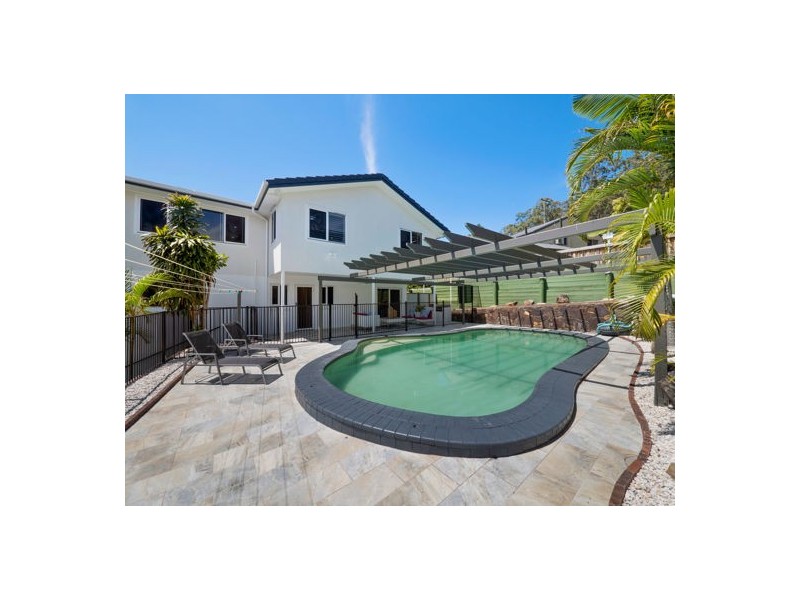 3 Talwood Court, Carindale QLD 4152