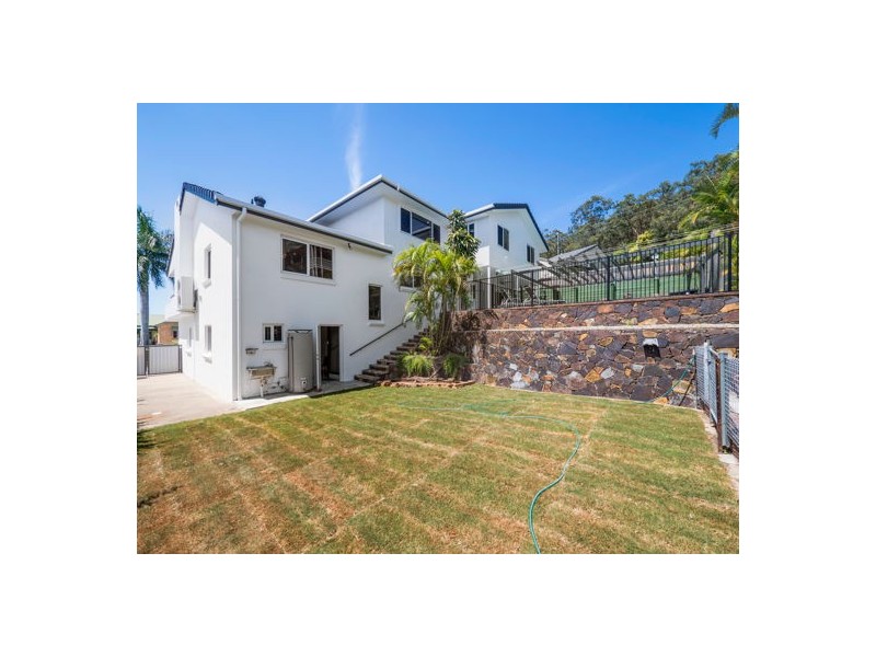 3 Talwood Court, Carindale QLD 4152