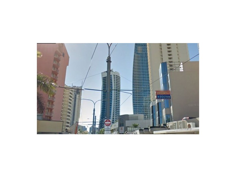 Shop 4 3106 Surfers Paradise Blvd, Surfers Paradise QLD 4217