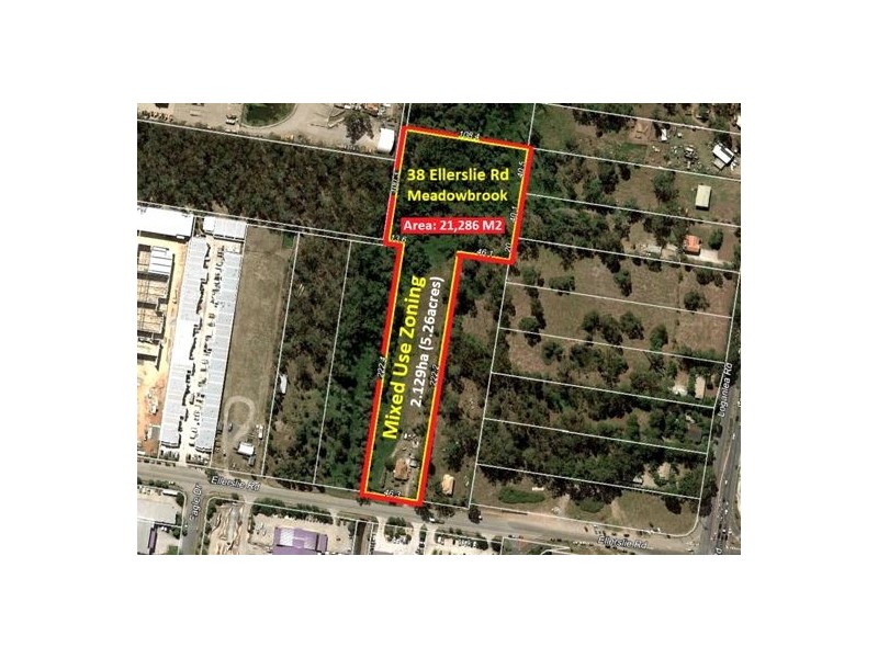 38 Ellerslie Road, Meadowbrook QLD 4131