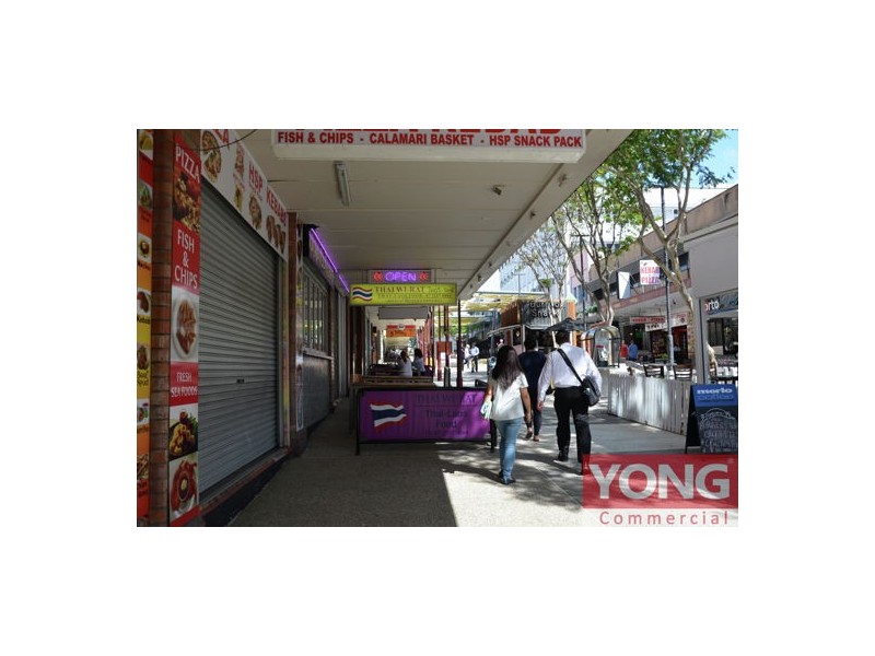 Fortitude Valley QLD 4006