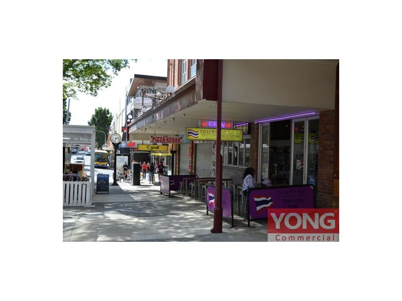 Fortitude Valley QLD 4006