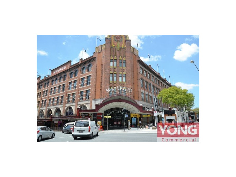 Fortitude Valley QLD 4006