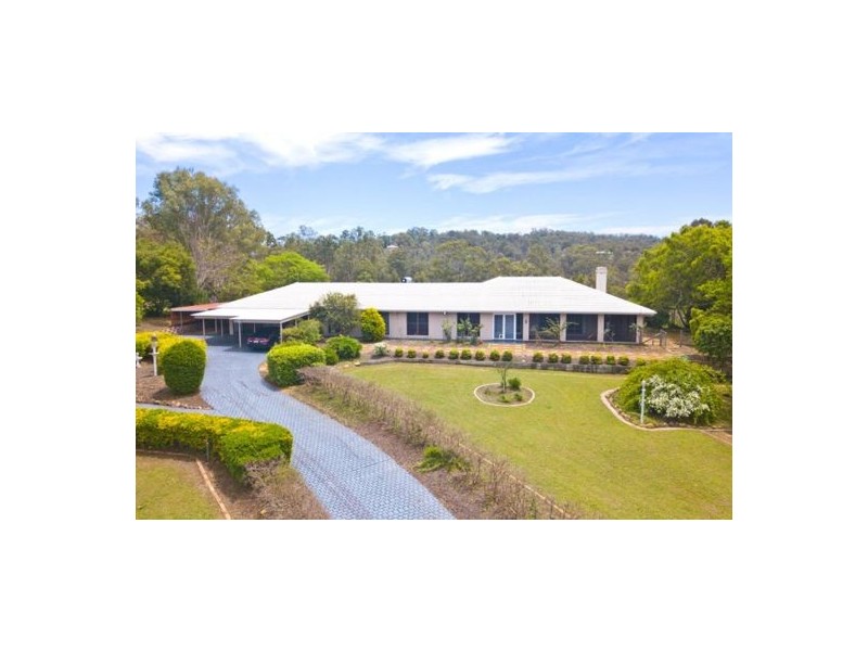 264-268 Boomerang Drive, Kooralbyn QLD 4285