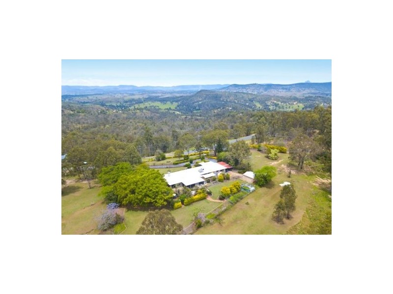 264-268 Boomerang Drive, Kooralbyn QLD 4285