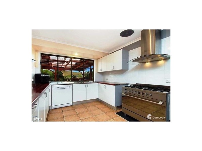 264-268 Boomerang Drive, Kooralbyn QLD 4285