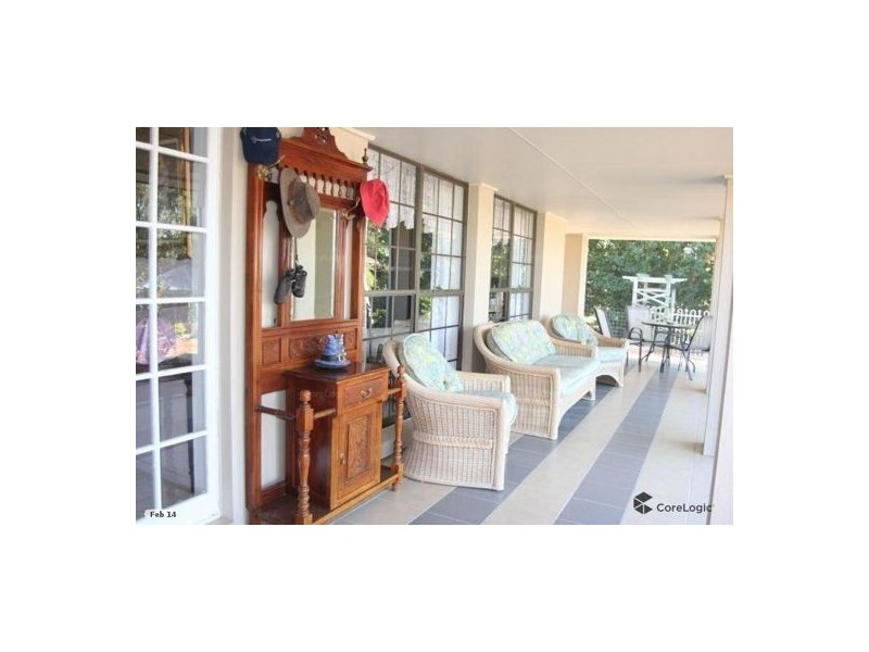 264-268 Boomerang Drive, Kooralbyn QLD 4285